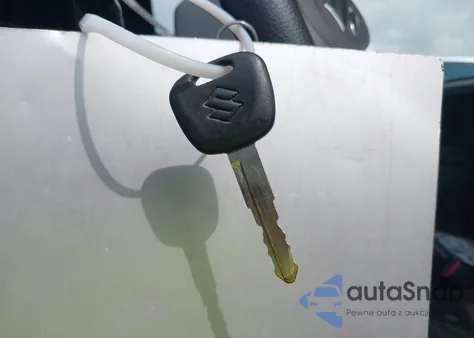 2009 Suzuki Sx4 Technology из США, поврежденный, VIN JS2YB413795103144